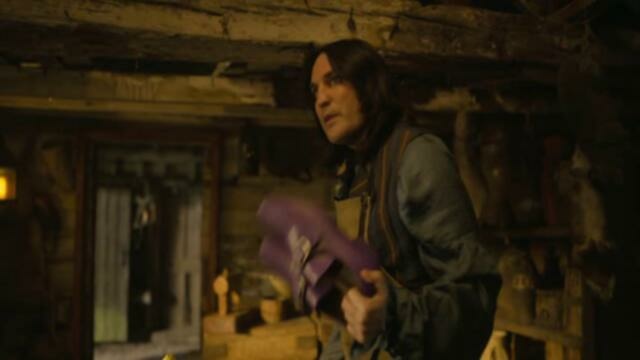 The Completely Made Up Adventures of Dick Turpin S01E01 XviD AFG TGx