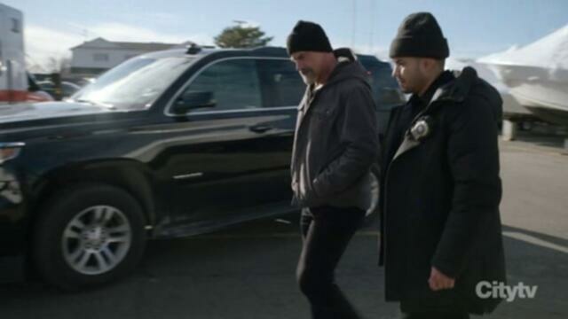 Law and Order Organized Crime S04E06 XviD AFG TGx