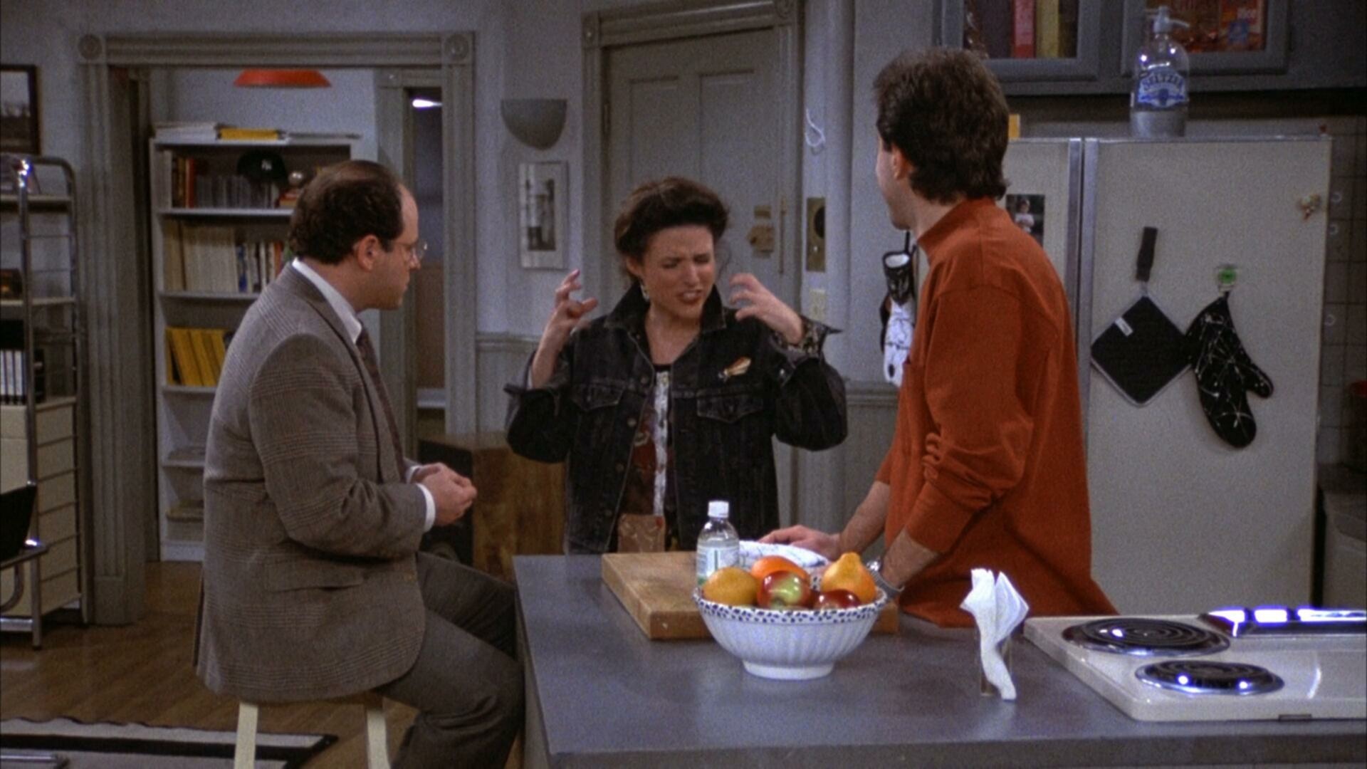 Seinfeld S02E05 The Apartment 1080p AMZN WEB DL DDP2 0 H 264 NTb TGx