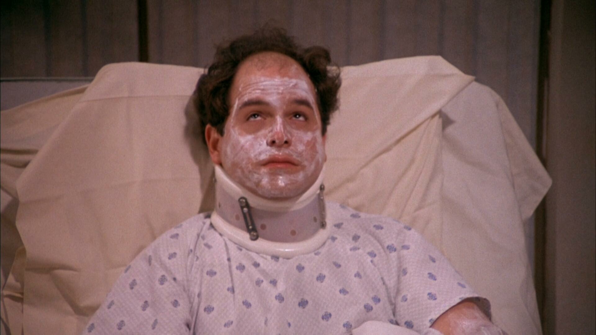 Seinfeld S02E08 The Heart Attack 1080p AMZN WEB DL DDP2 0 H 264 NTb TGx