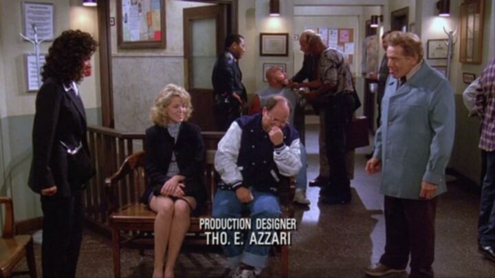 Seinfeld S09E21 WEB x264 TORRENTGALAXY