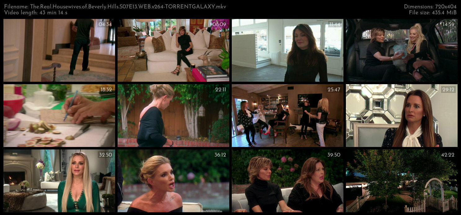 The Real Housewives of Beverly Hills S07E13 WEB x264 TORRENTGALAXY