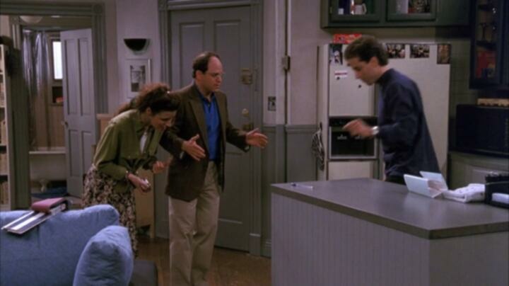 Seinfeld S01E03 WEB x264 TORRENTGALAXY