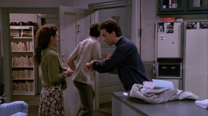 Seinfeld S01E03 WEB x264 TORRENTGALAXY