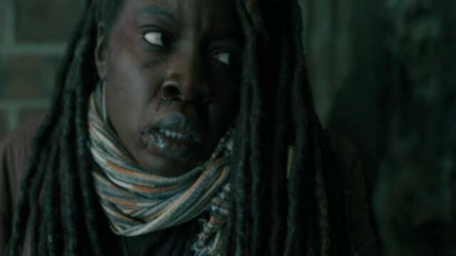 The Walking Dead The Ones Who Live S01E02 XviD AFG TGx