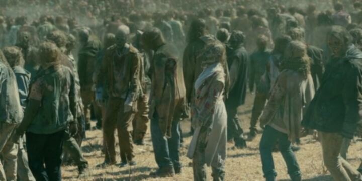 The Walking Dead The Ones Who Live S01E02 WEB x264 TORRENTGALAXY