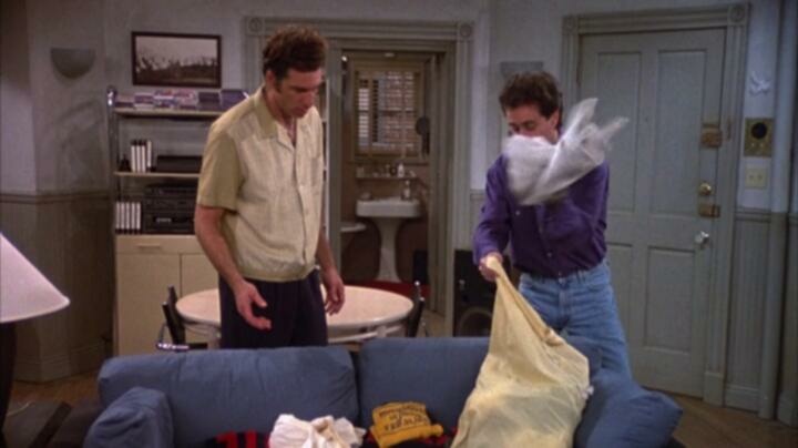 Seinfeld S02E07 WEB x264 TORRENTGALAXY