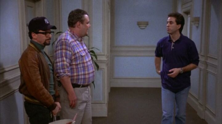 Seinfeld S02E05 WEB x264 TORRENTGALAXY