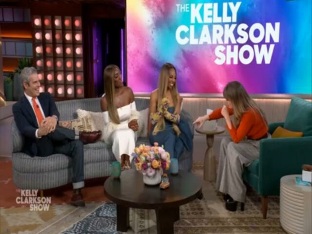 The Kelly Clarkson Show 2024 02 29 Andy Cohen 480p x264 mSD TGx