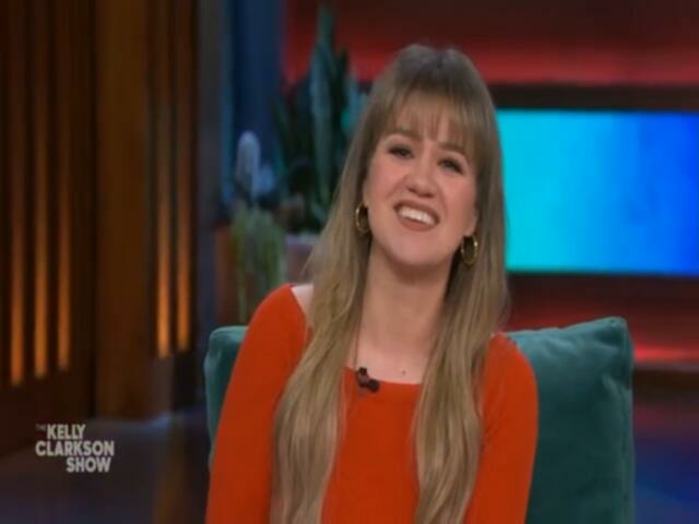 The Kelly Clarkson Show 2024 02 29 Andy Cohen 480p x264 mSD TGx