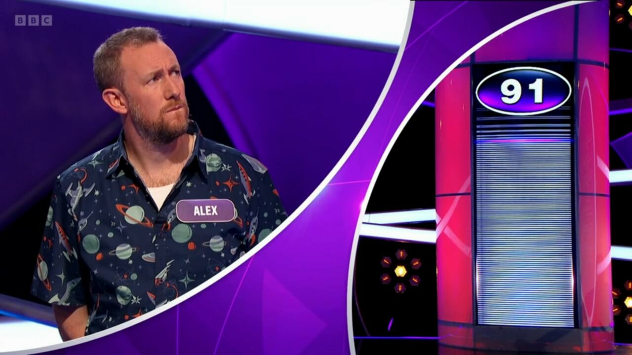 Pointless Celebrities S15E13 Special 720p WEB DL AAC2 0 x264 NTb TGx