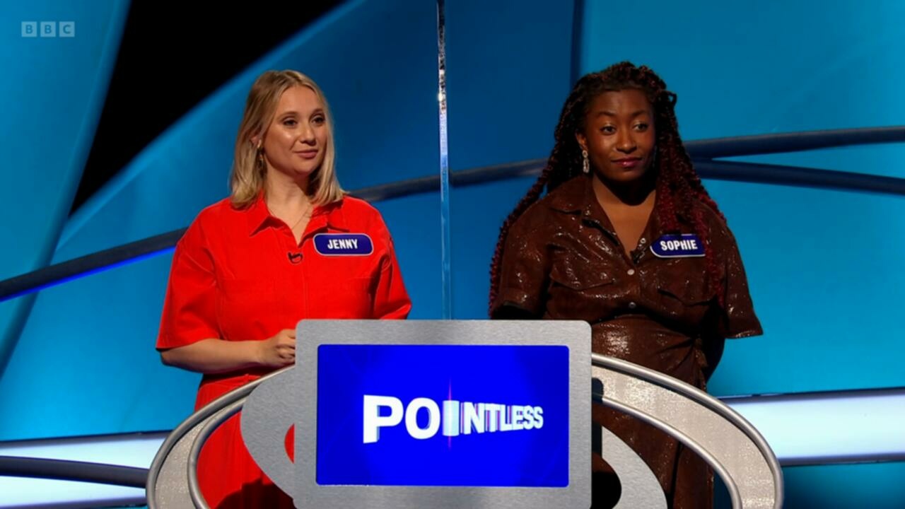 Pointless Celebrities S15E20 Special 720p WEB DL AAC2 0 H 264 NTb TGx