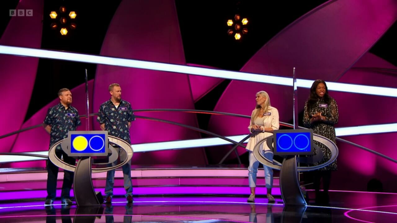 Pointless Celebrities S15E13 Special 720p WEB DL AAC2 0 x264 NTb TGx