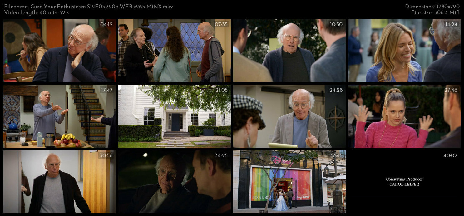 Curb Your Enthusiasm S12E05 720p WEB x265 MiNX TGx