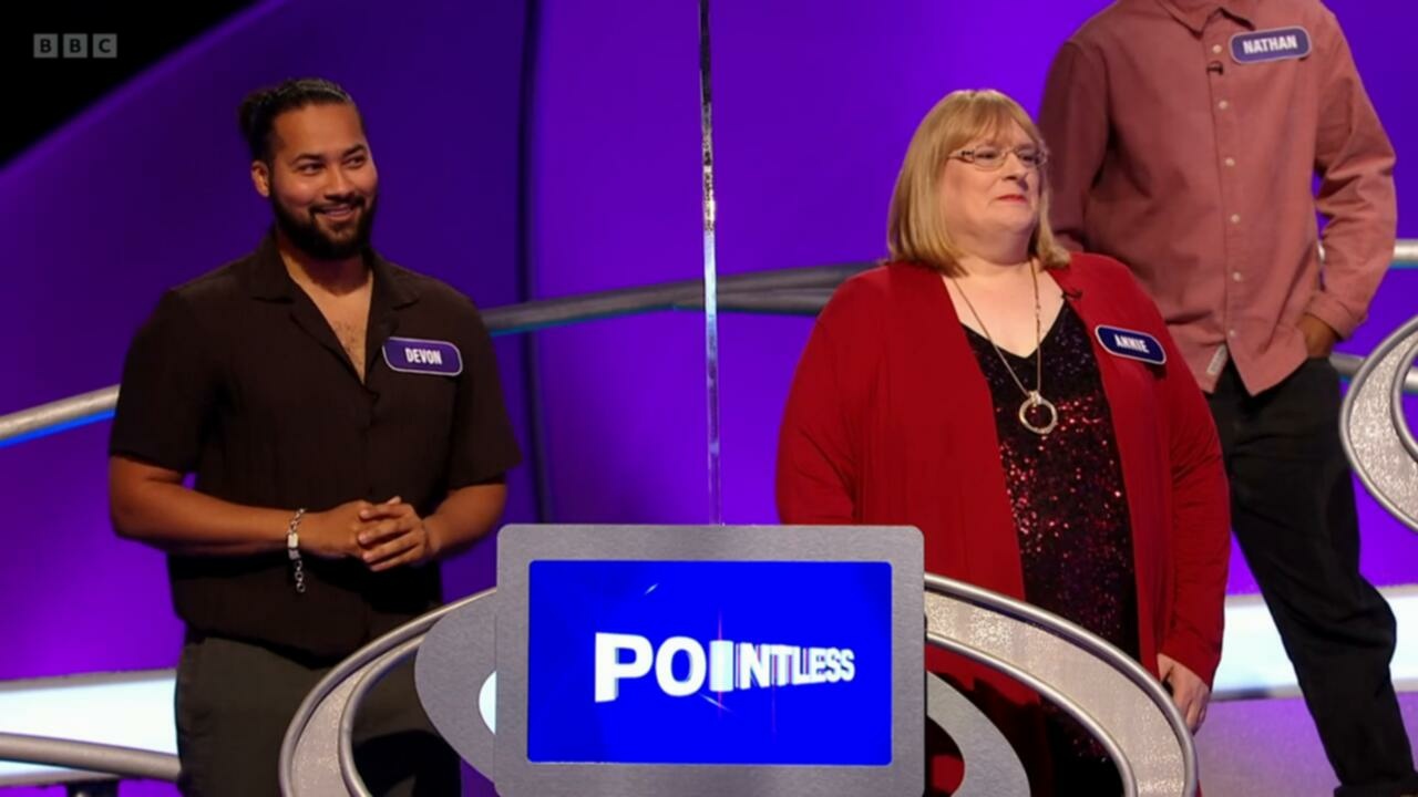 Pointless Celebrities S15E23 Special 720p WEB DL AAC2 0 H 264 NTb TGx