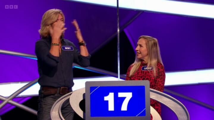 Pointless Celebrities S15E09 WEB x264 TORRENTGALAXY