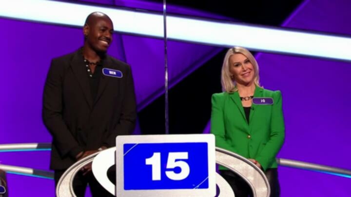 Pointless Celebrities S15E11 WEB x264 TORRENTGALAXY