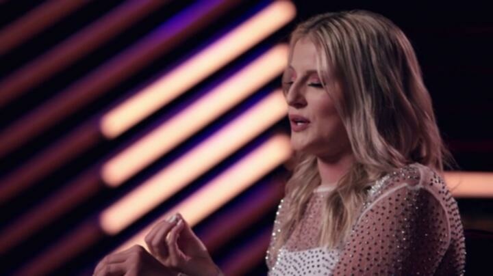 The Voice S25E03 WEB x264 TORRENTGALAXY