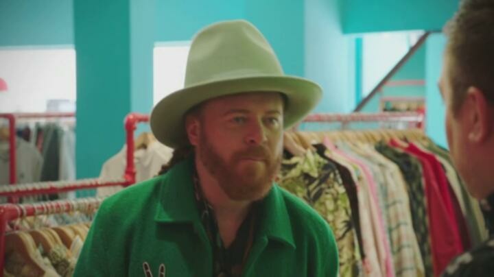 Shopping with Keith Lemon S03E04 WEB x264 TORRENTGALAXY