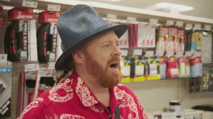 Shopping with Keith Lemon S03E02 WEB x264 TORRENTGALAXY