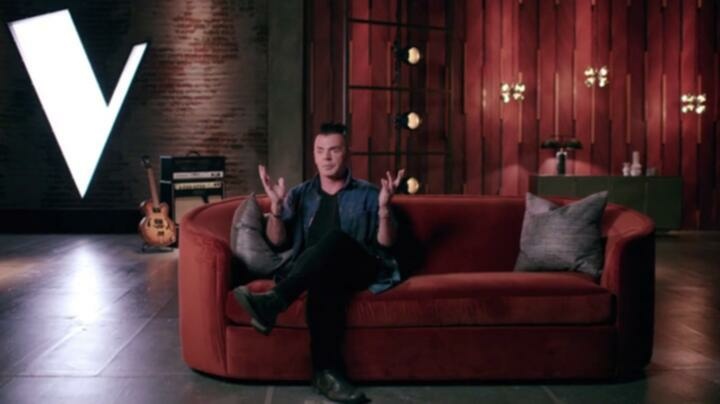 The Voice S25E03 WEB x264 TORRENTGALAXY