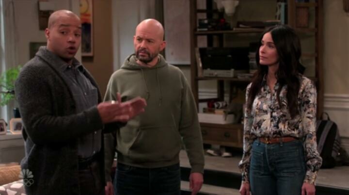 Extended Family S01E10 HDTV x264 TORRENTGALAXY