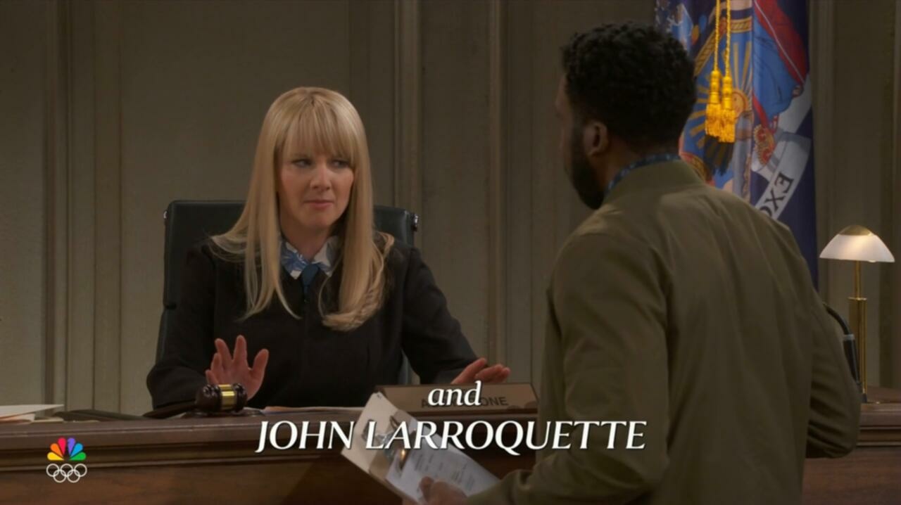 Night Court 2023 S02E10 720p HDTV x264 SYNCOPY TGx