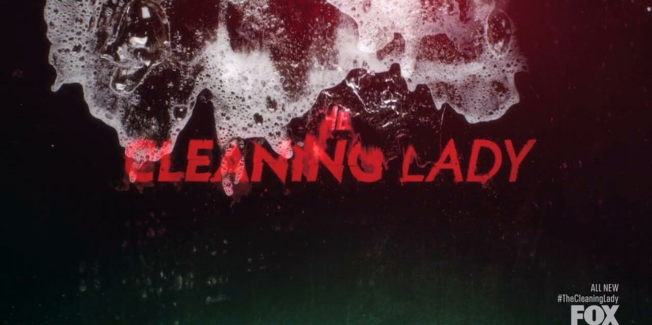 The Cleaning Lady S03E01 720p HDTV x264 SYNCOPY TGx