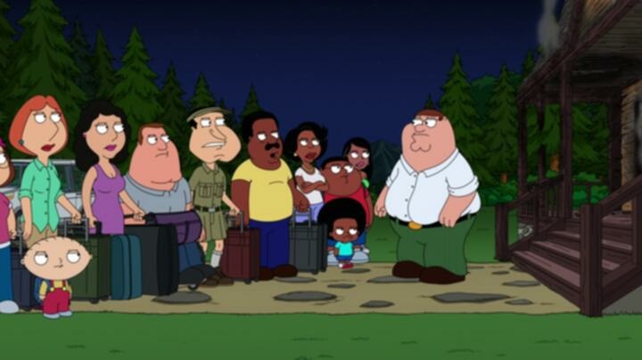 Family Guy S22E10 WEB x264 TORRENTGALAXY