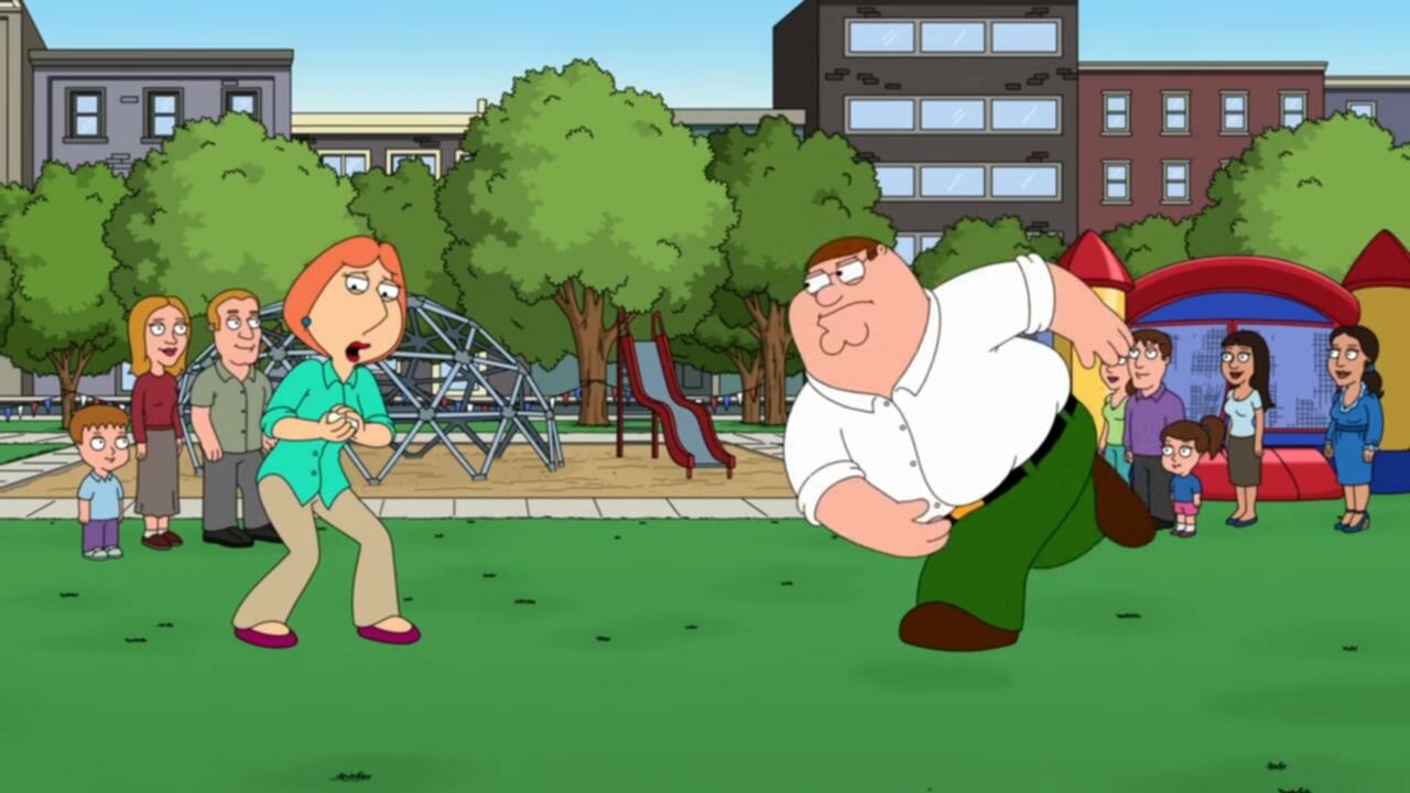 Family Guy S22E10 720p WEB x265 MiNX TGx