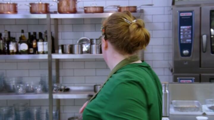 Great British Menu S19E20 HDTV x264 TORRENTGALAXY