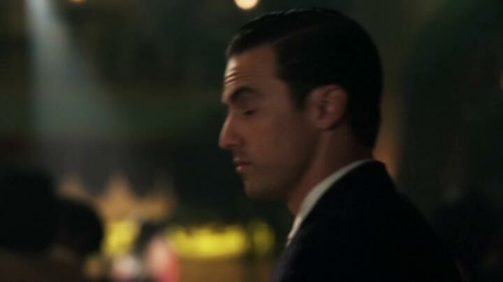 Mob City S01E02 WEB x264 TORRENTGALAXY