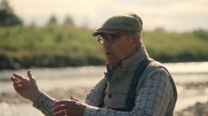 The Reluctant Traveler with Eugene Levy S02E02 WEB x264 TORRENTGALAXY