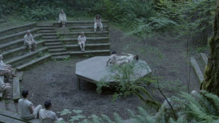 The Girl In The Woods S01E03 WEB x264 TORRENTGALAXY