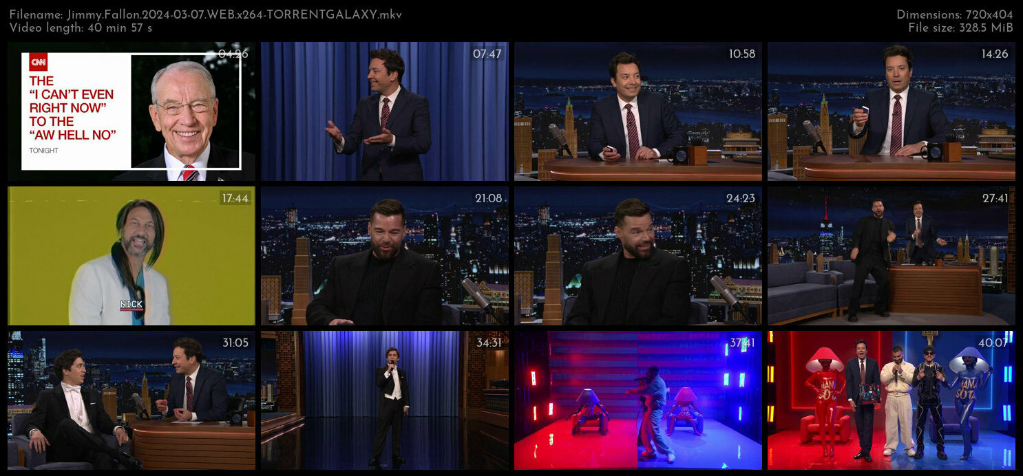 Jimmy Fallon 2024 03 07 WEB x264 TORRENTGALAXY