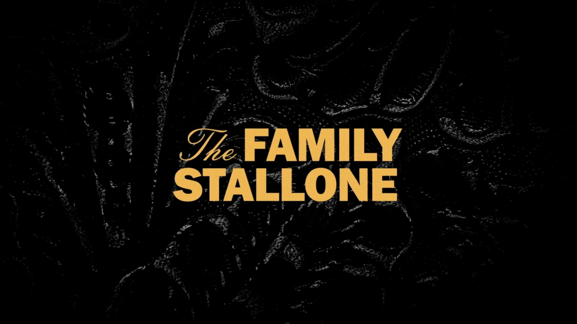 The Family Stallone S02E01 Say Goodbye to Hollywood 1080p AMZN WEB DL DDP2 0 H 264 FLUX TGx