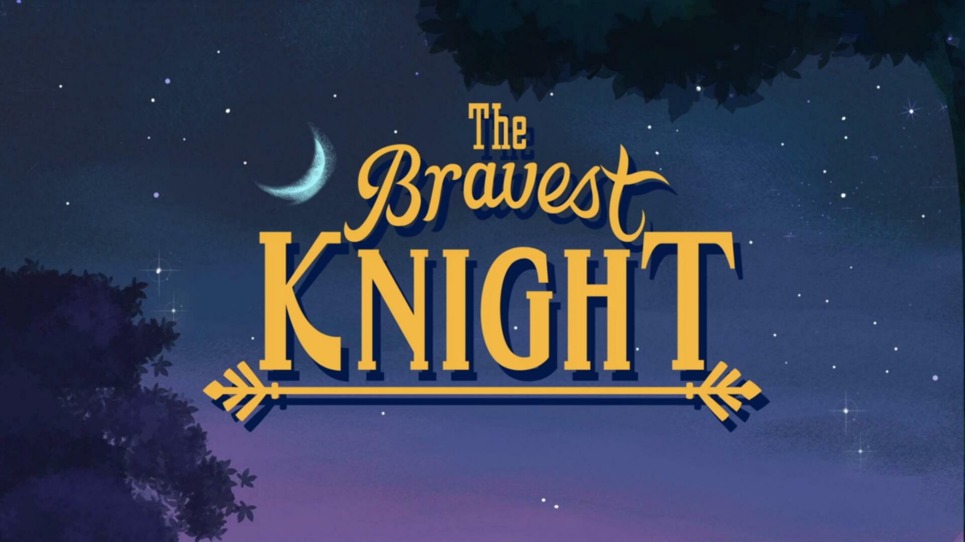The Bravest Knight S01E01 Cedric and the Troll 1080p HULU WEB DL DDP5 1 H 264 NTb TGx