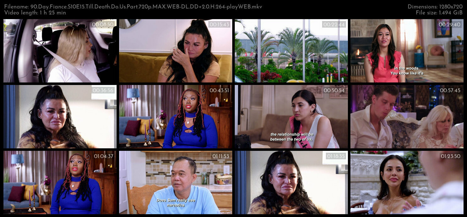 90 Day Fiance S10E15 Till Death Do Us Part 720p MAX WEB DL DD 2 0 H 264 playWEB TGx