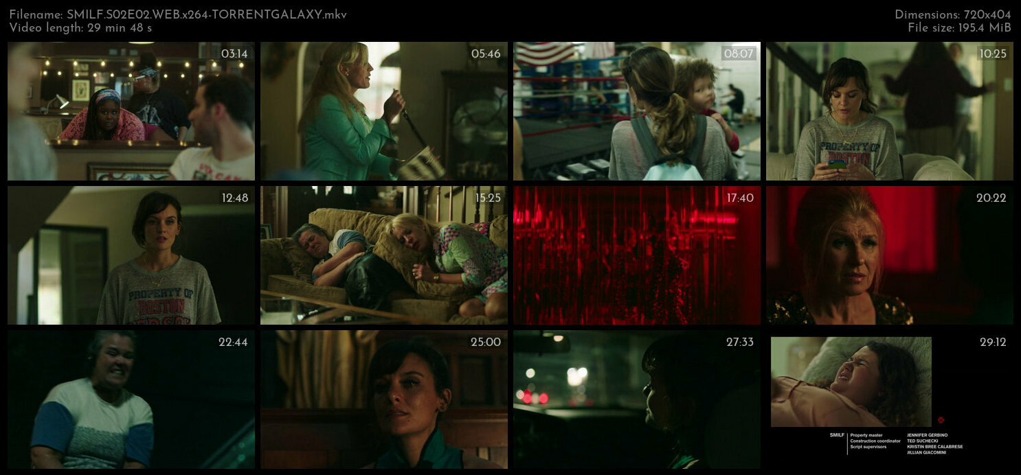 SMILF S02E02 WEB x264 TORRENTGALAXY