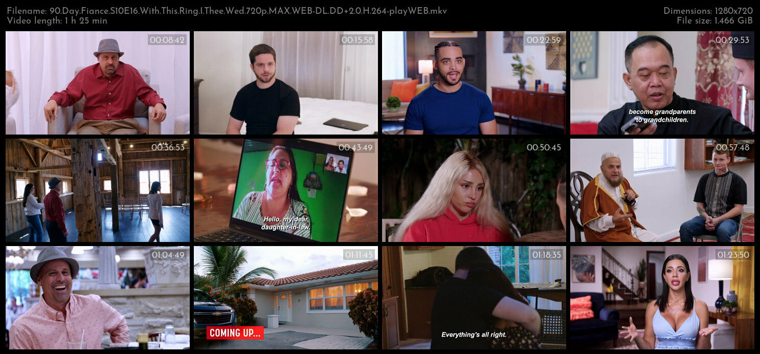 90 Day Fiance S10E16 With This Ring I Thee Wed 720p MAX WEB DL DD 2 0 H 264 playWEB TGx