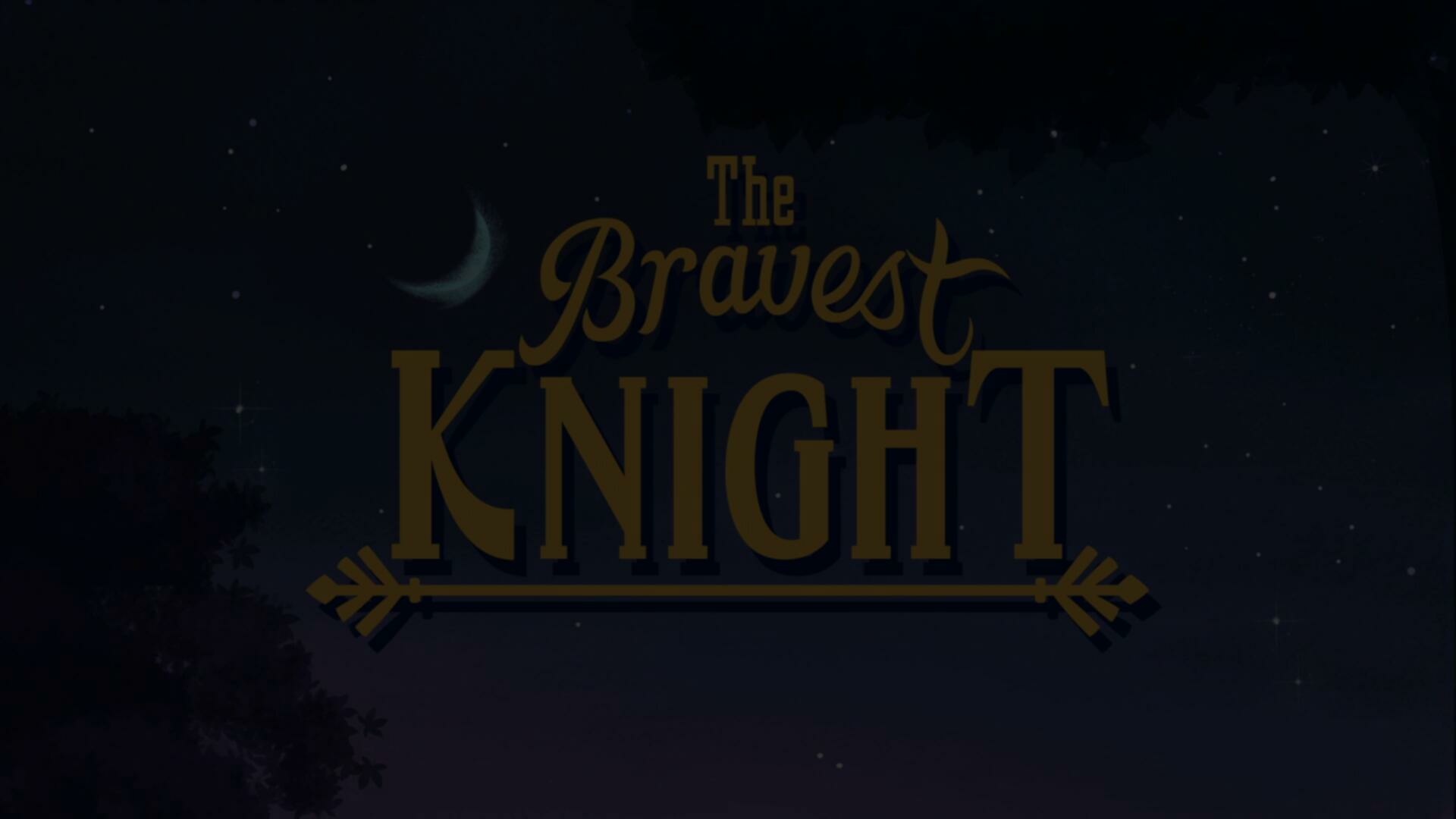 The Bravest Knight S01E05 Cedric and the Fairies 1080p HULU WEB DL DDP5 1 H 264 NTb TGx