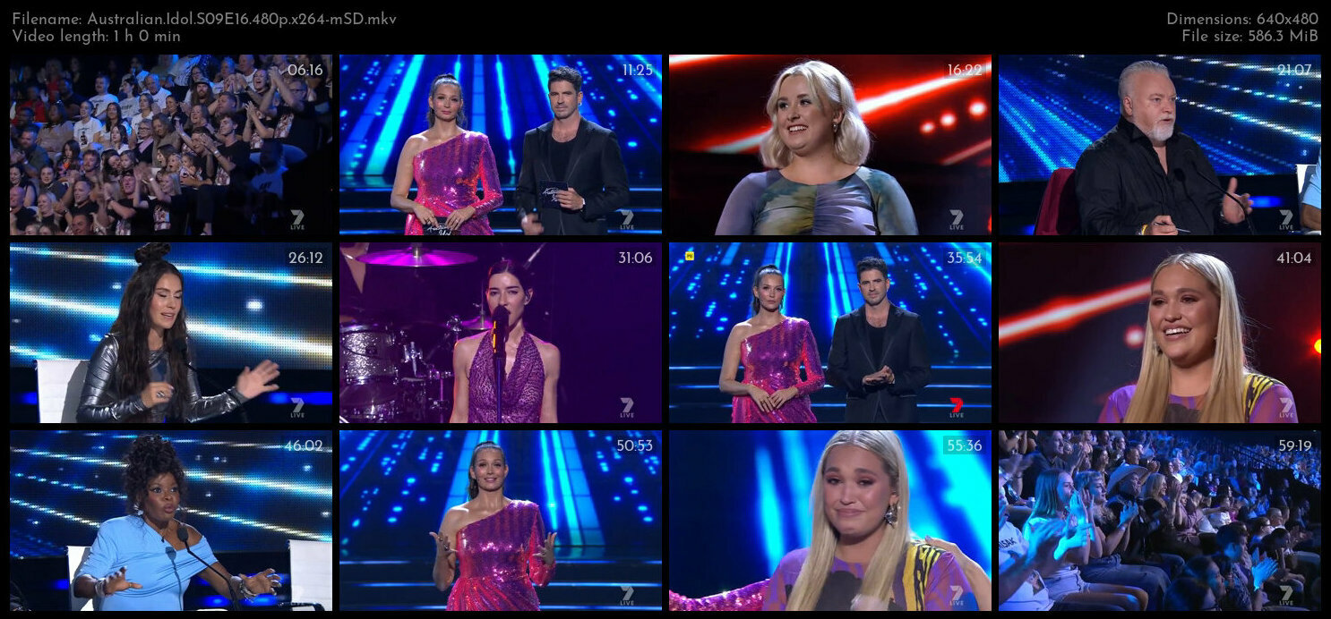 Australian Idol S09E16 480p x264 mSD TGx