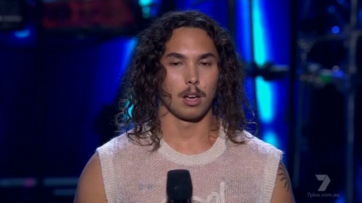 Australian Idol S09E18 HDTV x264 FQM TGx