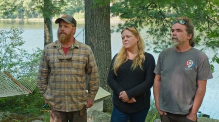 Maine Cabin Masters S09E16 WEB x264 TORRENTGALAXY