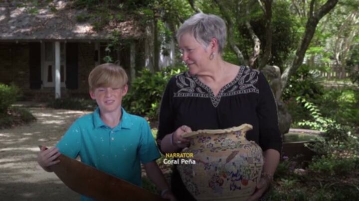 Antiques Roadshow US S28E08 WEB x264 TORRENTGALAXY