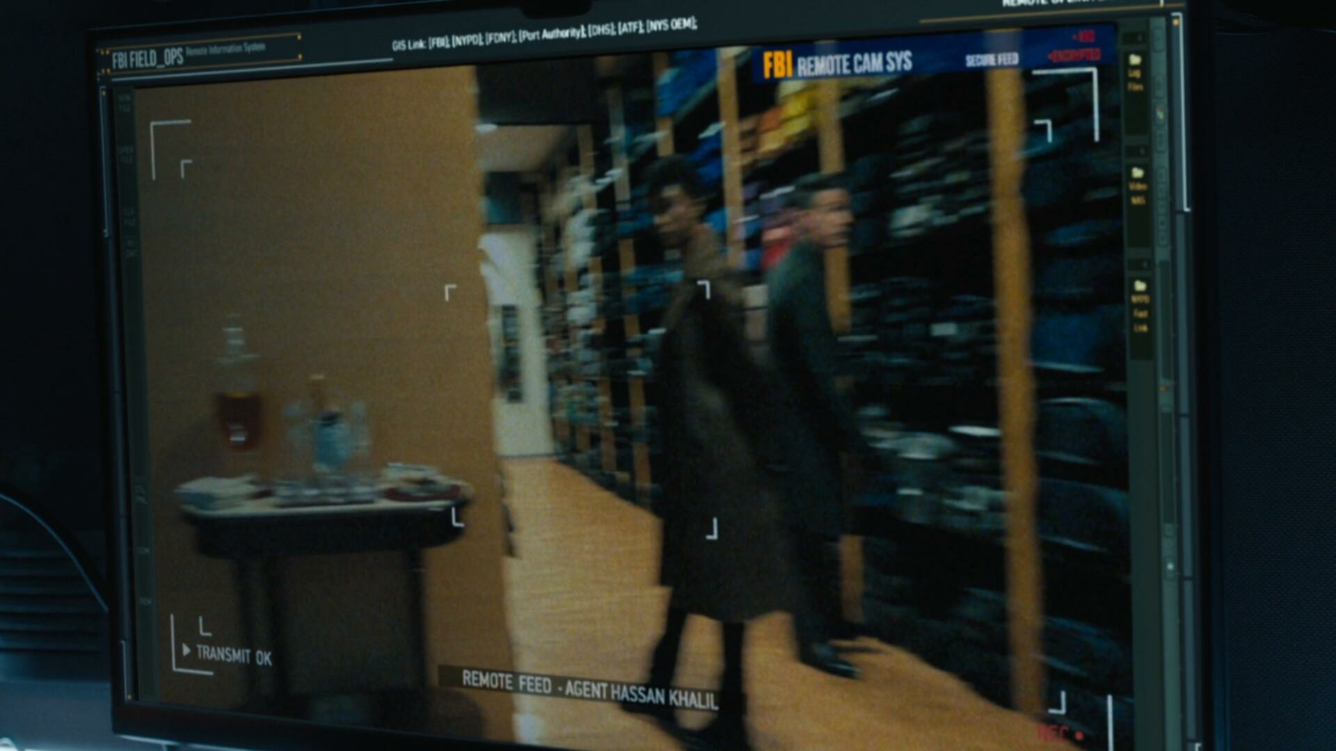 FBI S06E04 Creating a Monster 1080p AMZN WEB DL DDP5 1 H 264 FLUX TGx