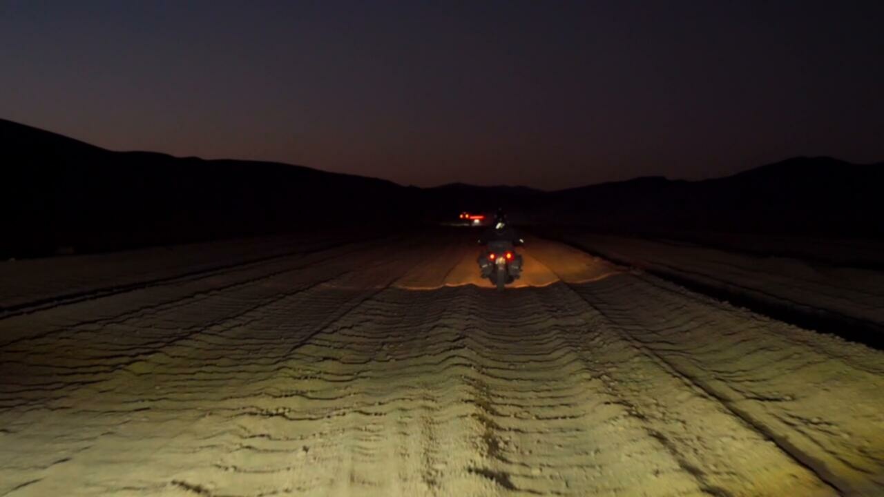 Long Way Up S01E05 Atacama Desert Into Bolivia 720p ATVP WEB DL DDP5 1 H 264 NTb TGx