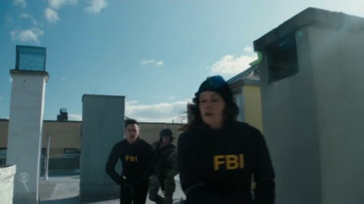 FBI S06E04 HDTV x264 TORRENTGALAXY