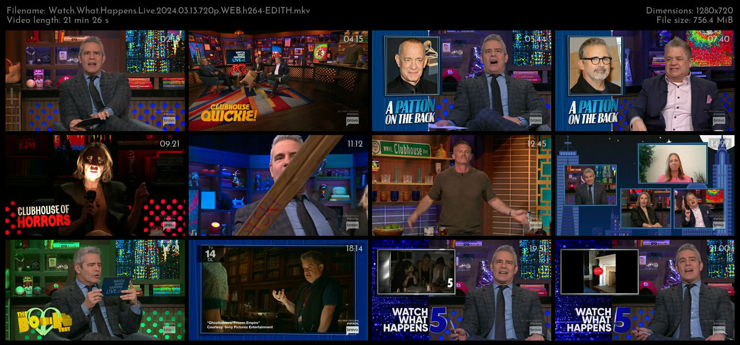 Watch What Happens Live 2024 03 13 720p WEB h264 EDITH TGx