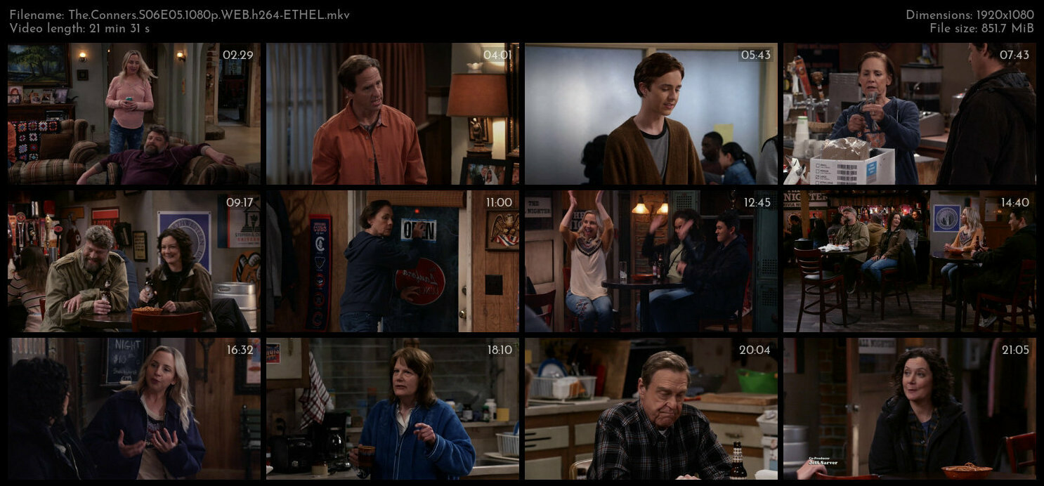 The Conners S06E05 1080p WEB h264 ETHEL TGx